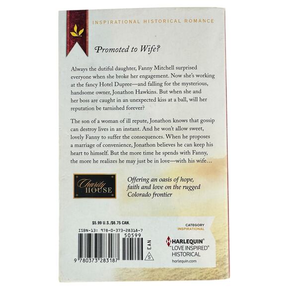 The Marriage Agreement by Renee Ryan (Paperback) - Picture 2 of 6